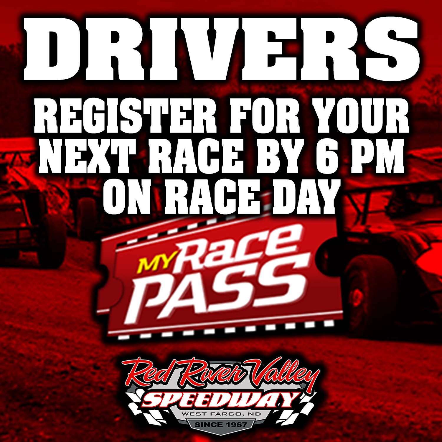 Red River Valley Speedway